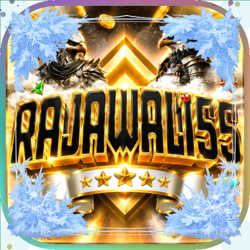 rajawali55 — mitra unggulan